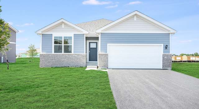 Photo of 25416 W Ashton Dr, Plainfield, IL 60586