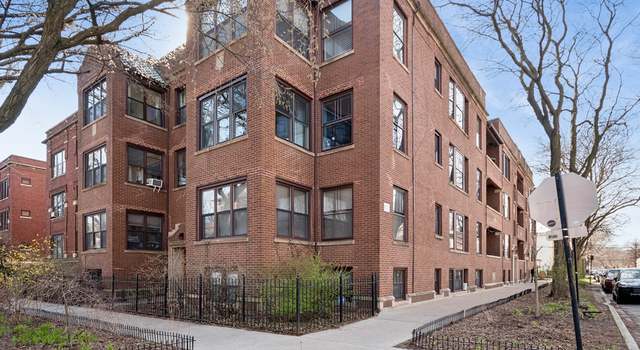 Photo of 6255 N Greenview Ave #3, Chicago, IL 60660