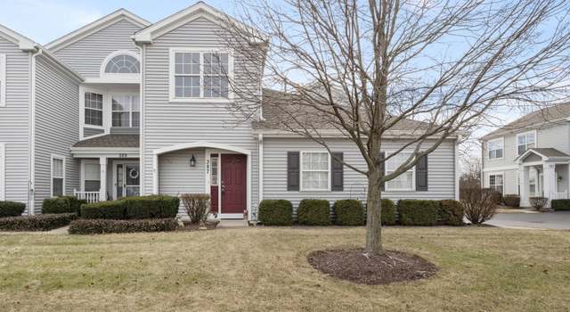 Photo of 387 Cascade Ln, Oswego, IL 60543