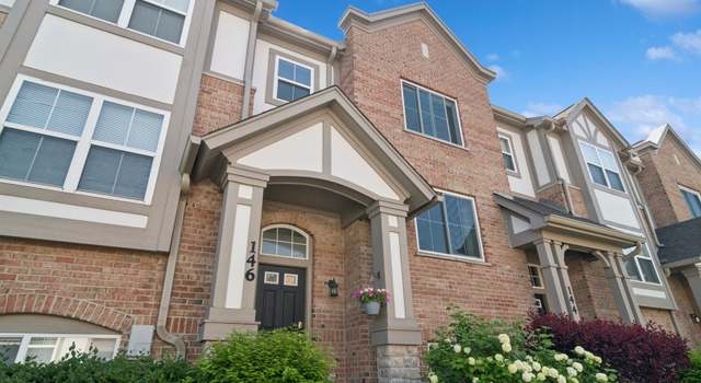 Photo of 146 Rosehall Dr, Lake Zurich, IL 60047