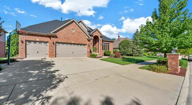 Photo of 17138 Deer Creek Dr, Orland Park, IL 60467