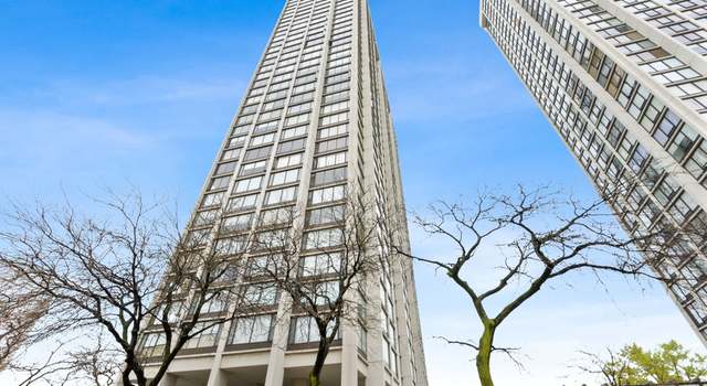 Photo of 5455 N Sheridan Rd #2111, Chicago, IL 60640
