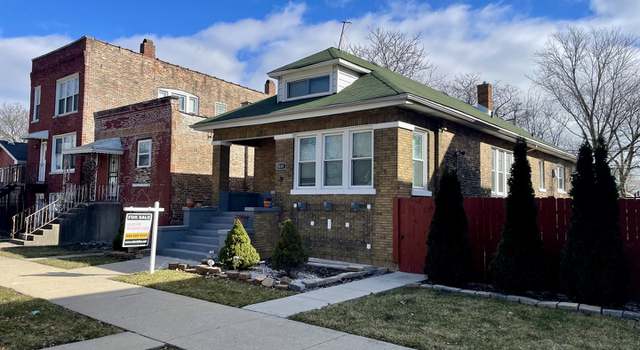 Photo of 9215 S Greenwood Ave, Chicago, IL 60619