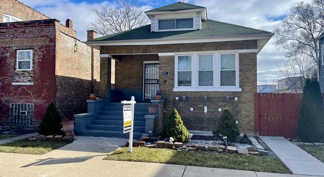 Photo of 9215 S Greenwood Ave, Chicago, IL 60619