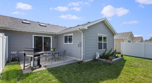 Photo of 520 W 76th Ave Unit W, Merrillville, IN 46410
