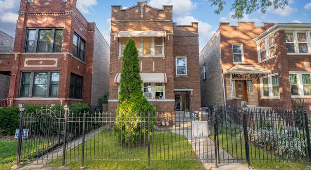 Photo of 4332 W Schubert Ave, Chicago, IL 60639