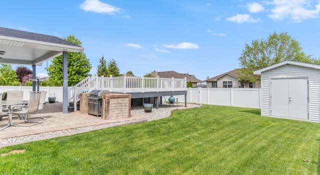 Photo of 345 N Centerpoint Dr, Bourbonnais, IL 60914