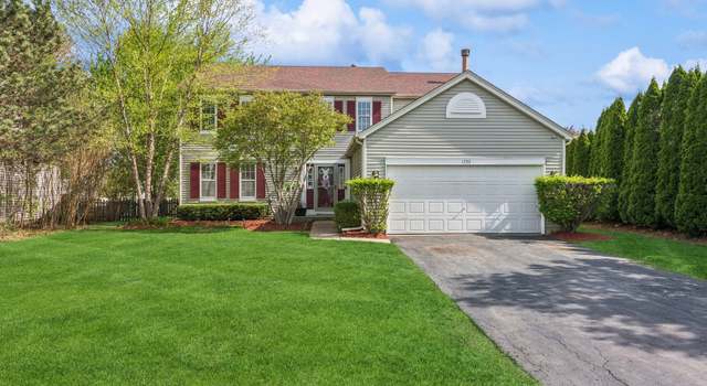 Photo of 1720 Tall Oaks Dr, Plainfield, IL 60586