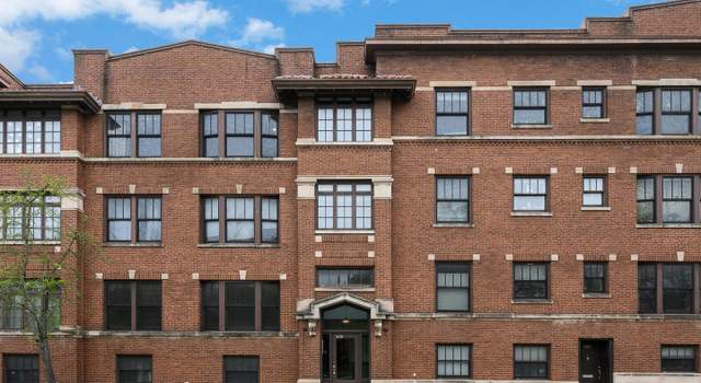 Photo of 1018 Main St #3, Evanston, IL 60202