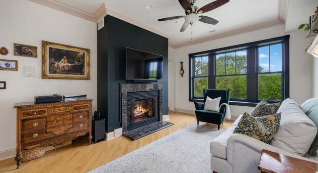 Photo of 1018 Main St #3, Evanston, IL 60202