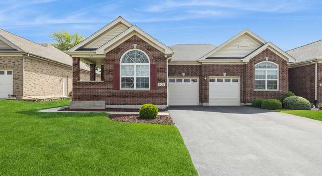 Photo of 921 Eineke Blvd, Algonquin, IL 60102