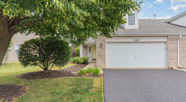 Photo of 21402 Carlton St, Crest Hill, IL 60403