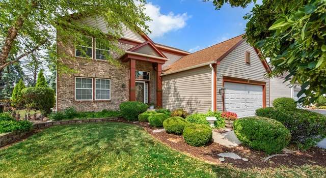 Photo of 2370 Nantucket Ln, Elgin, IL 60123