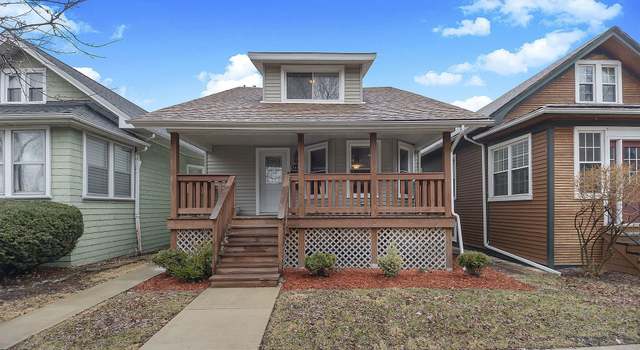 Photo of 4441 N Harding Ave, Chicago, IL 60625