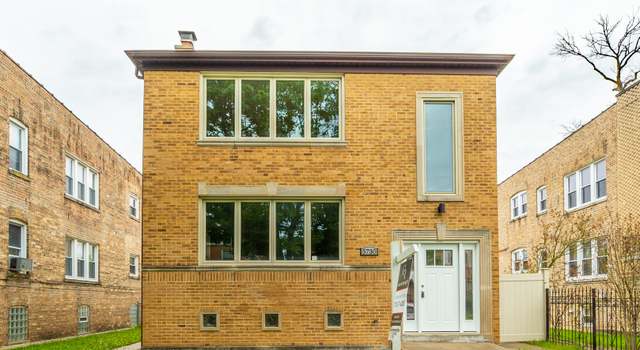 Photo of 5730 N Richmond St, Chicago, IL 60659
