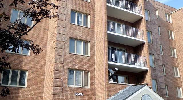 Photo of 6526 W Irving Park Rd #604, Chicago, IL 60634
