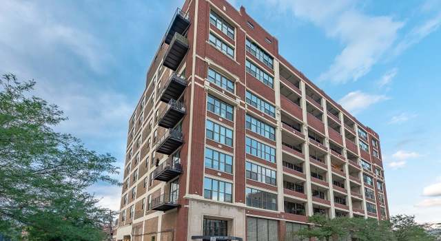 Photo of 320 E 21st St #202, Chicago, IL 60616