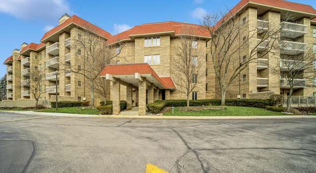Photo of 1250 Rudolph Rd Unit 4N, Northbrook, IL 60062