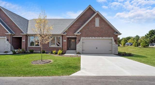 Photo of 19506 Tramore Ln, Mokena, IL 60448