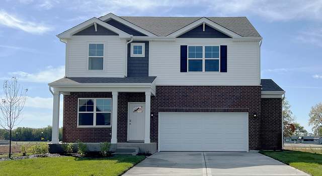 Photo of 15053 W Oxford Ln, Manhattan, IL 60442