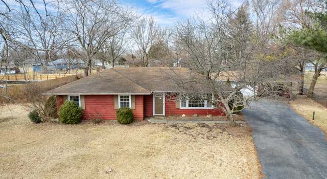 Photo of 16212 S Cecily Dr, Plainfield, IL 60586