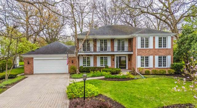 Photo of 30 Plymouth Ct, Lincolnshire, IL 60069