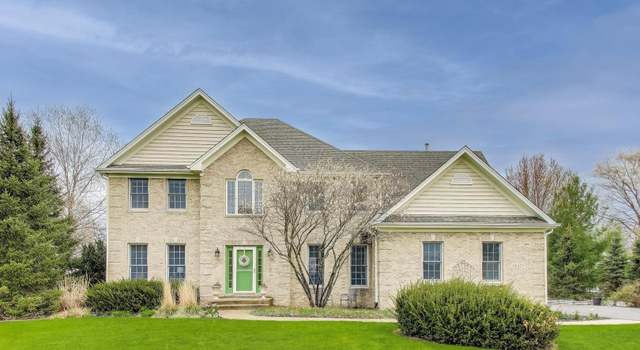 Photo of 3N479 Curling Pond Ct, Campton Hills, IL 60119
