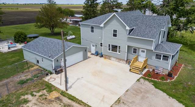 Photo of 17469 N 300 East Rd, Flanagan, IL 61740
