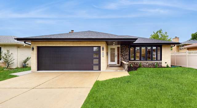 Photo of 11111 Kingston St, Westchester, IL 60154
