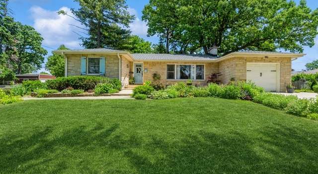 Photo of 7807 Pershing Blvd, Kenosha, WI 53142