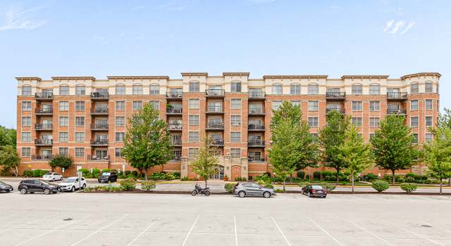 Photo of 9530 S Cook Ave #412, Oak Lawn, IL 60453