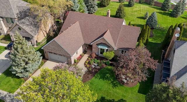 Photo of 4240 Kingshill Cir, Naperville, IL 60564
