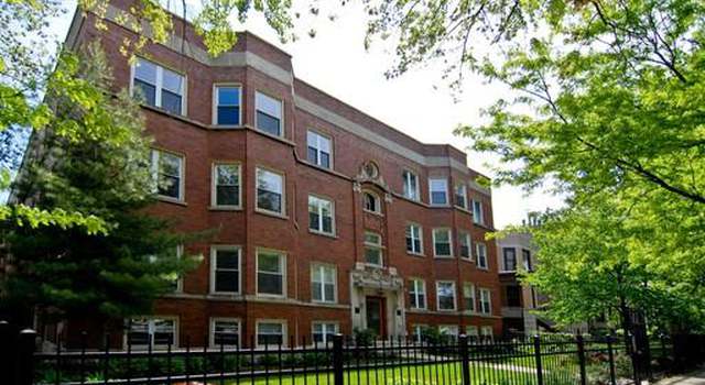 Photo of 4877 N Kenmore Ave #2, Chicago, IL 60640