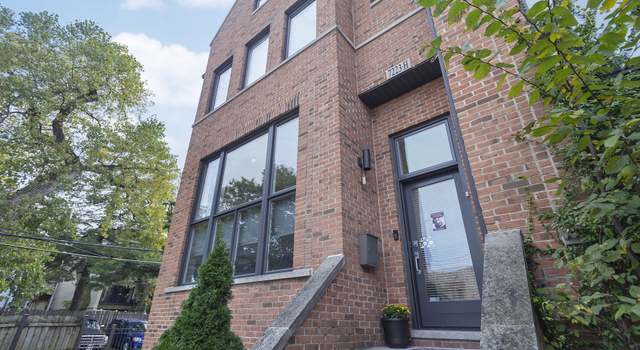 Photo of 7223 N Hamilton Ave Unit H, Chicago, IL 60645