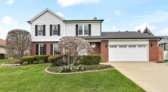 Photo of 7906 161st St, Tinley Park, IL 60477