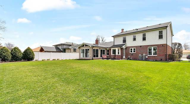 Photo of 7906 161st St, Tinley Park, IL 60477