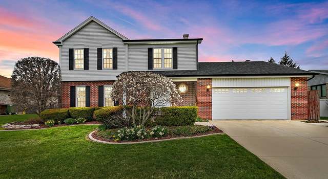 Photo of 7906 161st St, Tinley Park, IL 60477