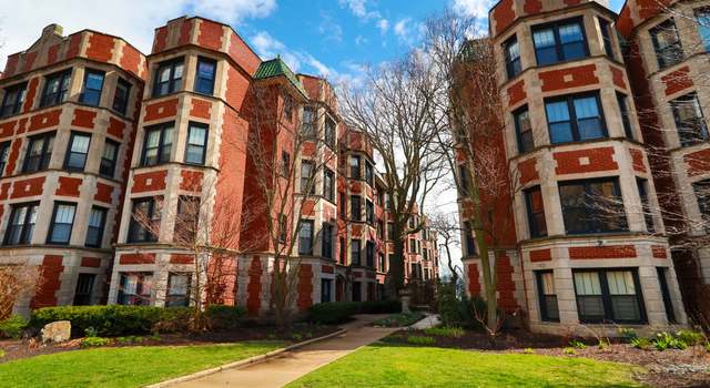 Photo of 7631 N Eastlake Ter Unit 2B, Chicago, IL 60626