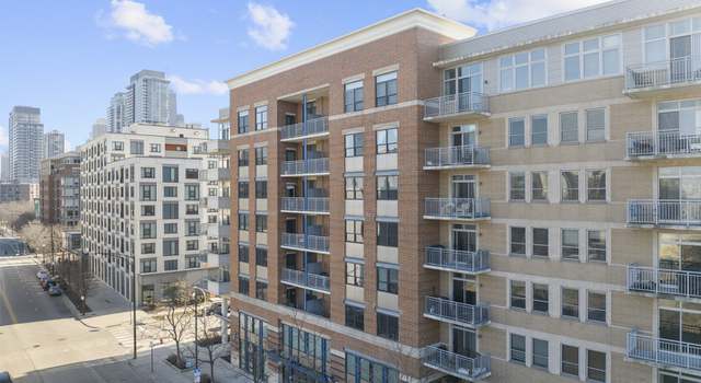 Photo of 511 W Division St #305, Chicago, IL 60610