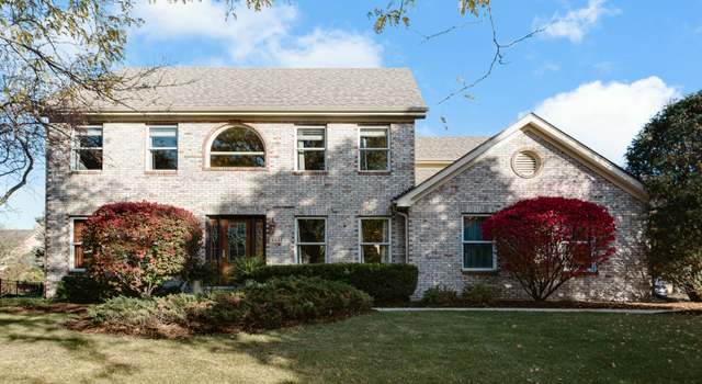 Photo of 4431 Dairymans Cir, Naperville, IL 60564