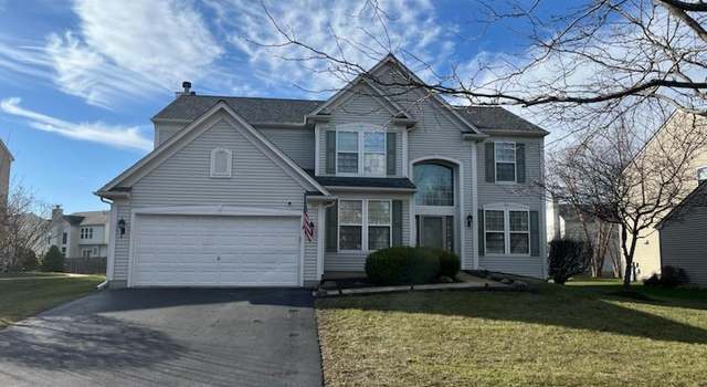 Photo of 347 Clubhouse St, Bolingbrook, IL 60490