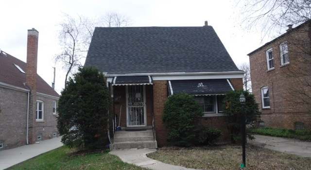 Photo of 10851 S Peoria St, Chicago, IL 60643