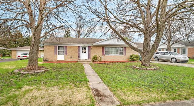 Photo of 1650 E Clark St, Diamond, IL 60416