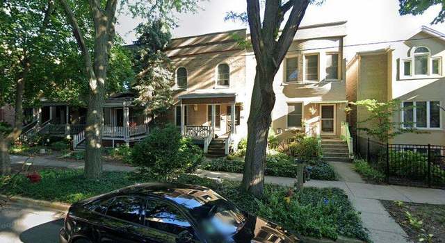 Photo of 1824 W Eddy St, Chicago, IL 60657
