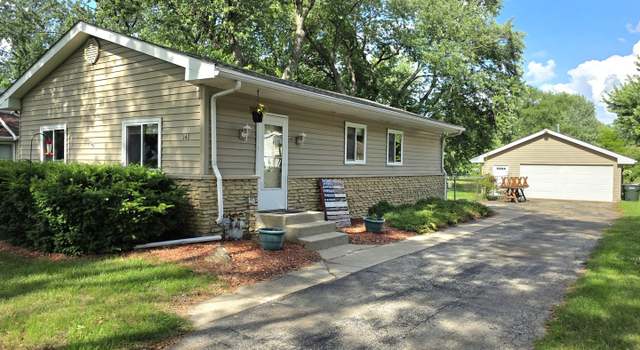 Photo of 141 S Office St, Braidwood, IL 60408