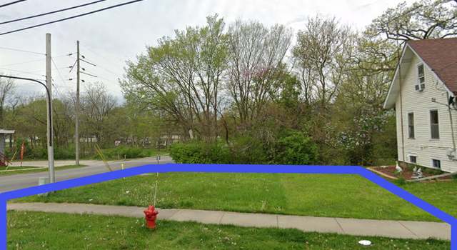 Photo of Lot 1 Douglas Ave, Aurora, IL 60505