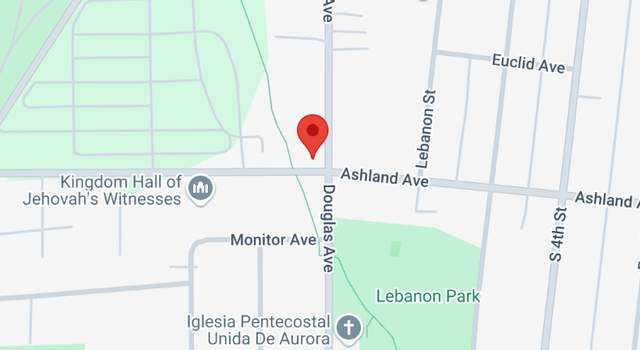 Photo of Lot 1 Douglas Ave, Aurora, IL 60505