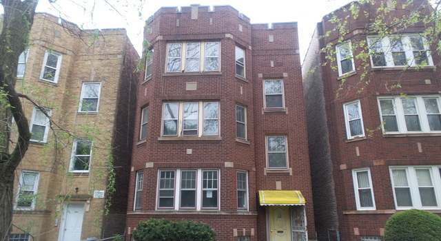 Photo of 8543 S Phillips Ave, Chicago, IL 60617