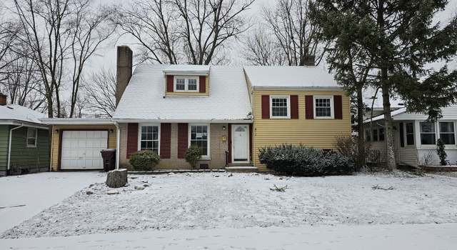 Photo of 531 W Winchester Rd, Chicago Heights, IL 60411