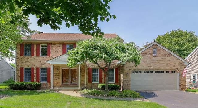Photo of 1717 Essex Ct, St. Charles, IL 60174